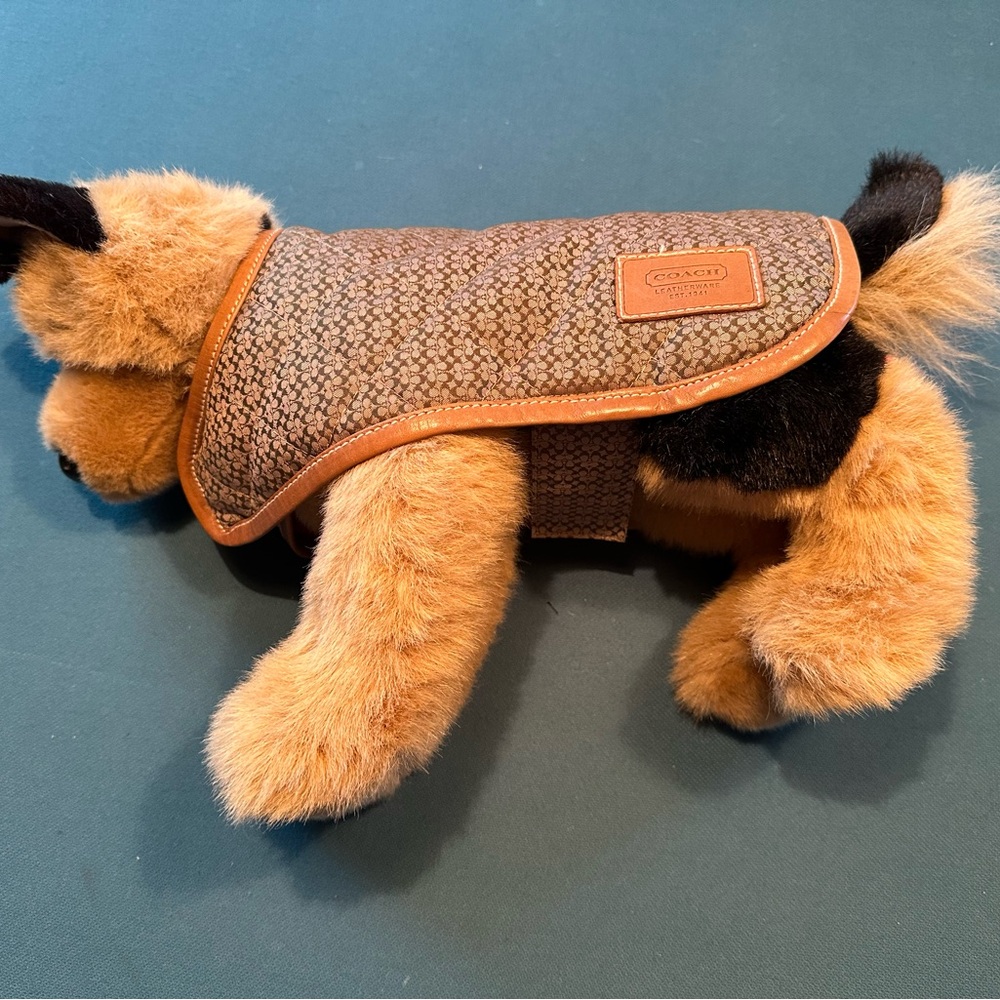 Extra small dog coat